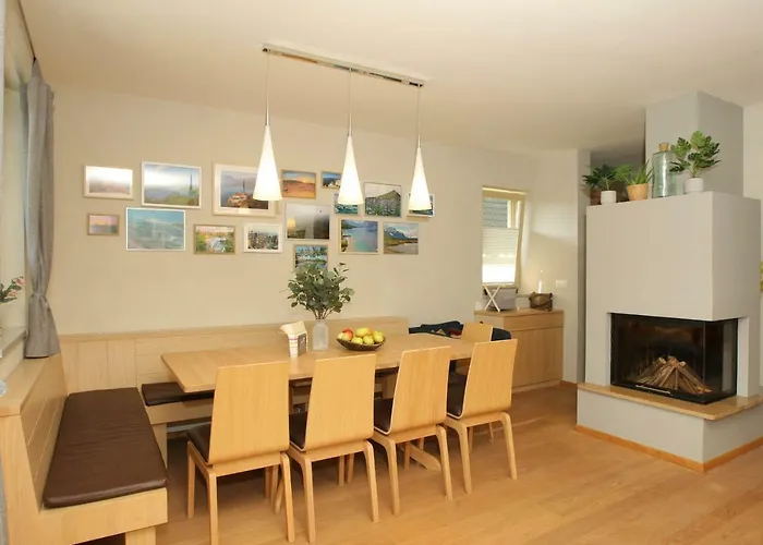 Apartma - Pocitniska Hisa Lodi