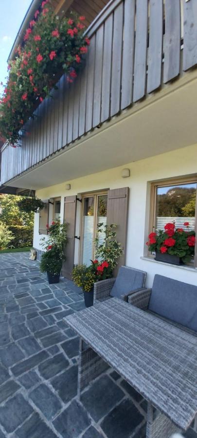 Holiday home Apartma - Pocitniska Hisa Lodi Bohinj