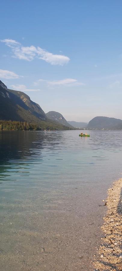 Apartma - Pocitniska Hisa Lodi * Bohinj