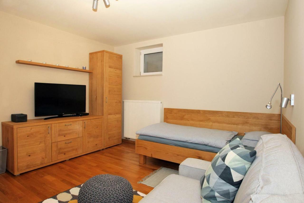Apartma - Pocitniska Hisa Lodi * Bohinj