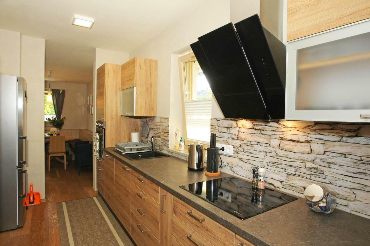 Apartma - Pocitniska Hisa Lodi Holiday home Bohinj
