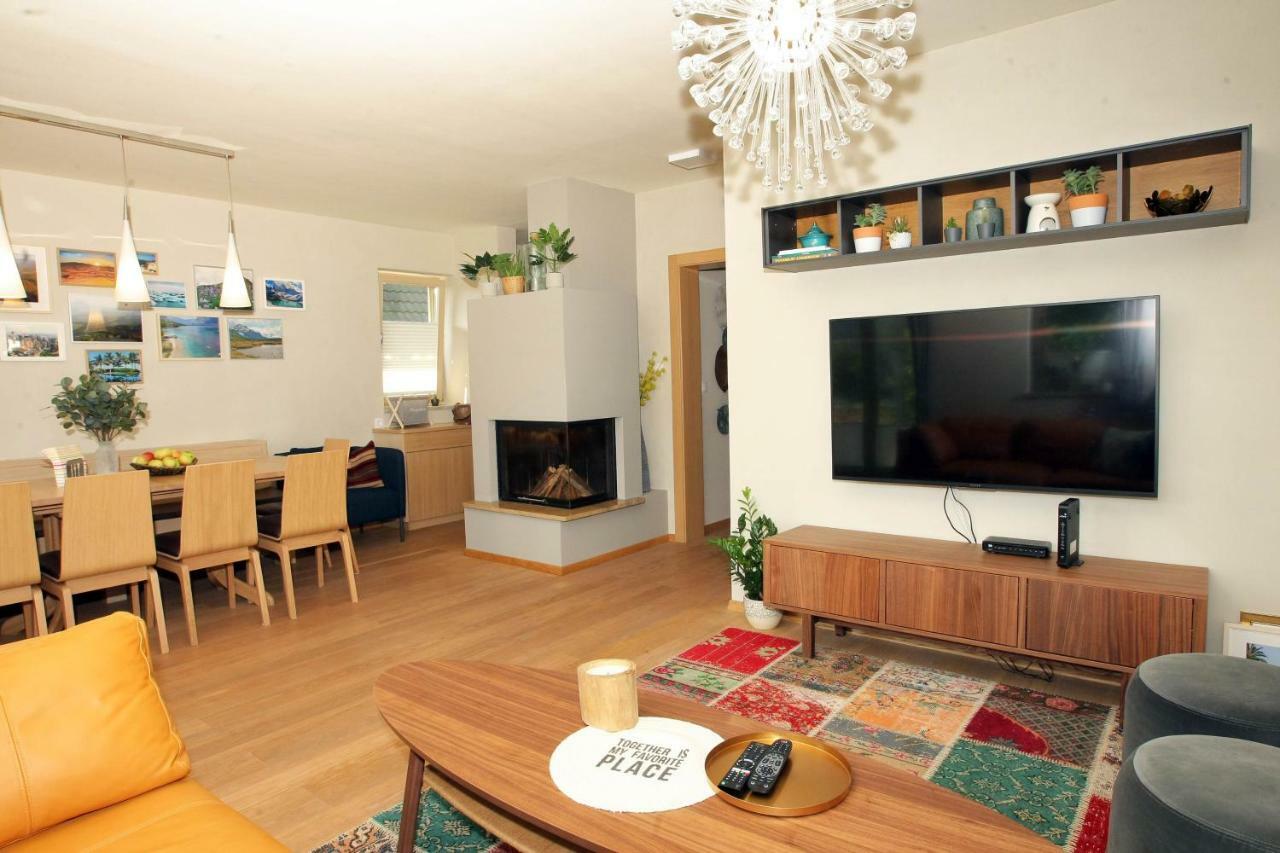 Apartma - Pocitniska Hisa Lodi Holiday home *
