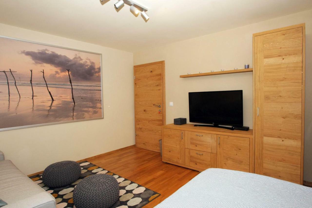 Apartma - Pocitniska Hisa Lodi * Bohinj