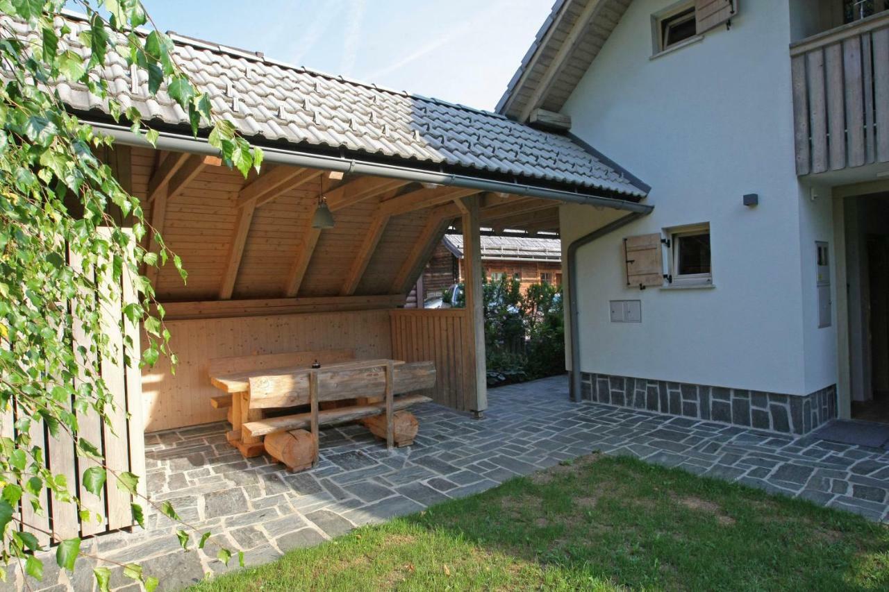 Holiday home Apartma - Pocitniska Hisa Lodi