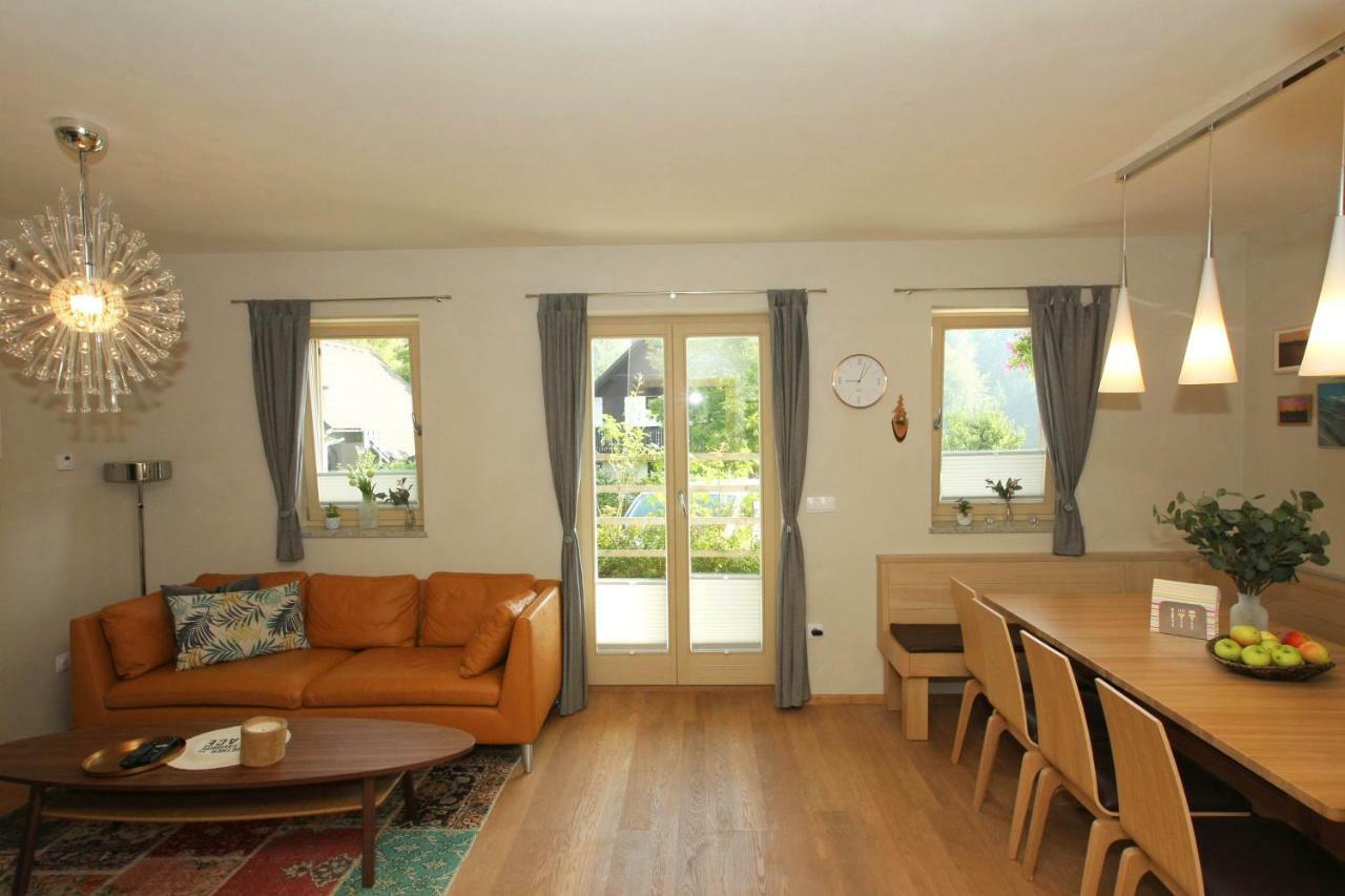 Apartma - Pocitniska Hisa Lodi * Bohinj