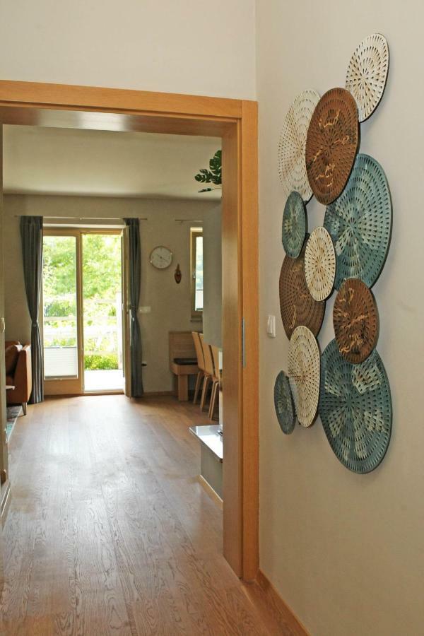Apartma - Pocitniska Hisa Lodi Holiday home