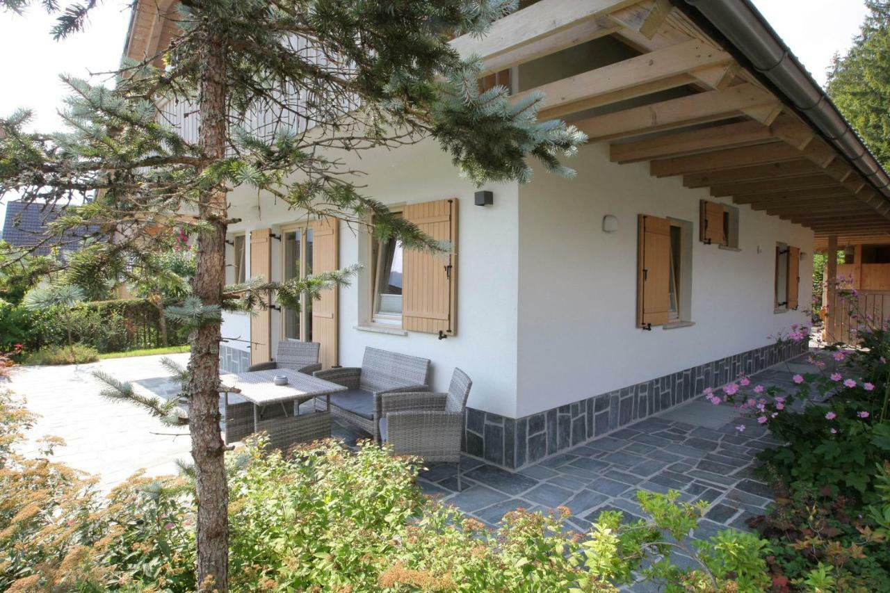 Apartma - Pocitniska Hisa Lodi